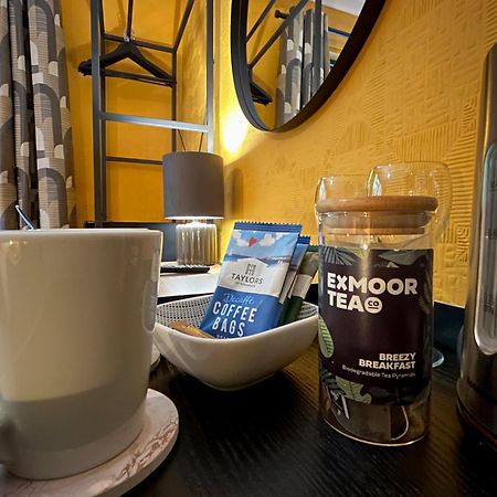 The Earlsdale Bed And Breakfast Ilfracombe Luaran gambar