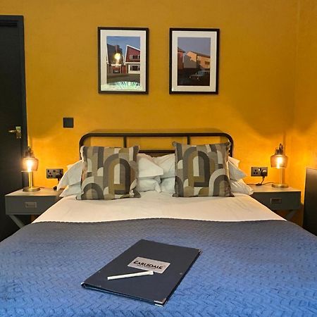 The Earlsdale Bed And Breakfast Ilfracombe Luaran gambar