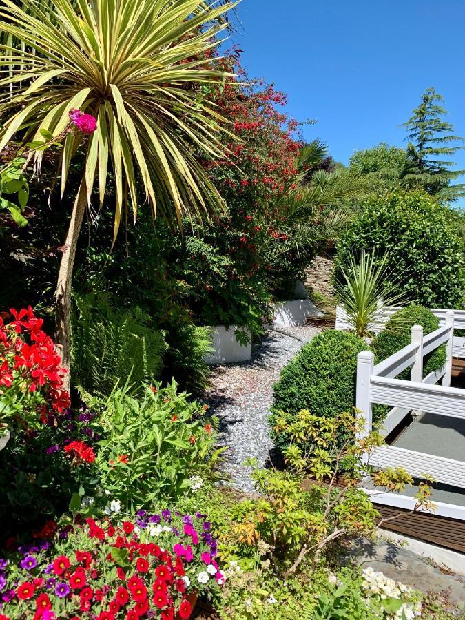 The Earlsdale Bed And Breakfast Ilfracombe Luaran gambar