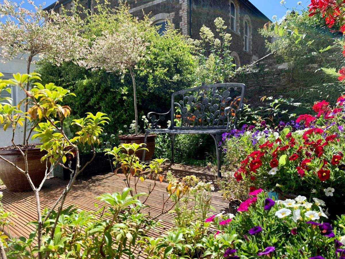 The Earlsdale Bed And Breakfast Ilfracombe Luaran gambar