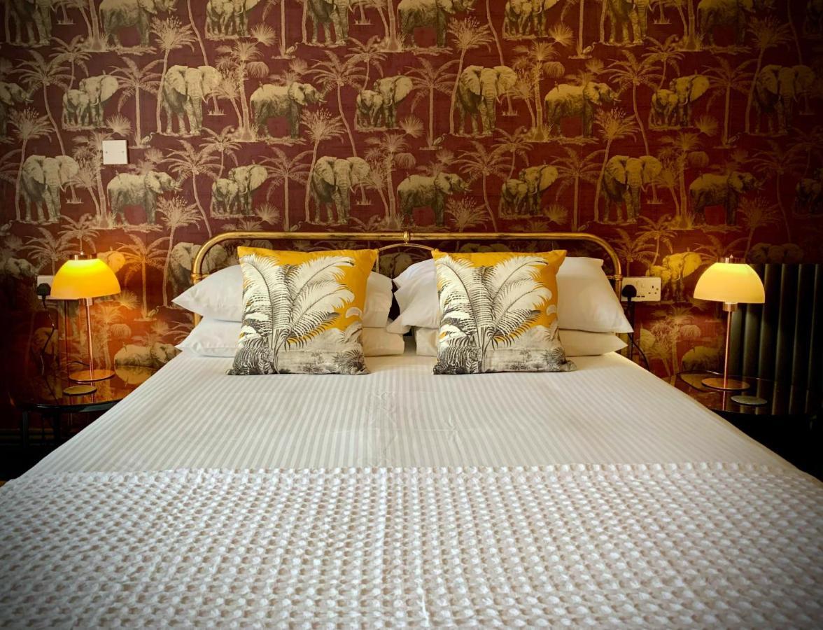 The Earlsdale Bed And Breakfast Ilfracombe Luaran gambar