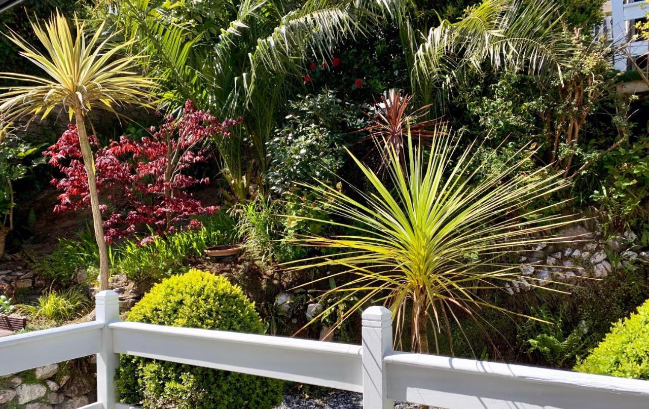 The Earlsdale Bed And Breakfast Ilfracombe Luaran gambar
