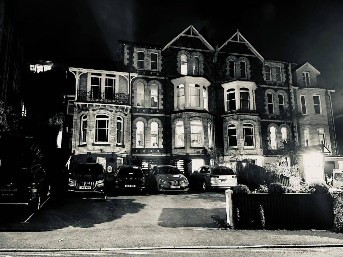 The Earlsdale Bed And Breakfast Ilfracombe Luaran gambar