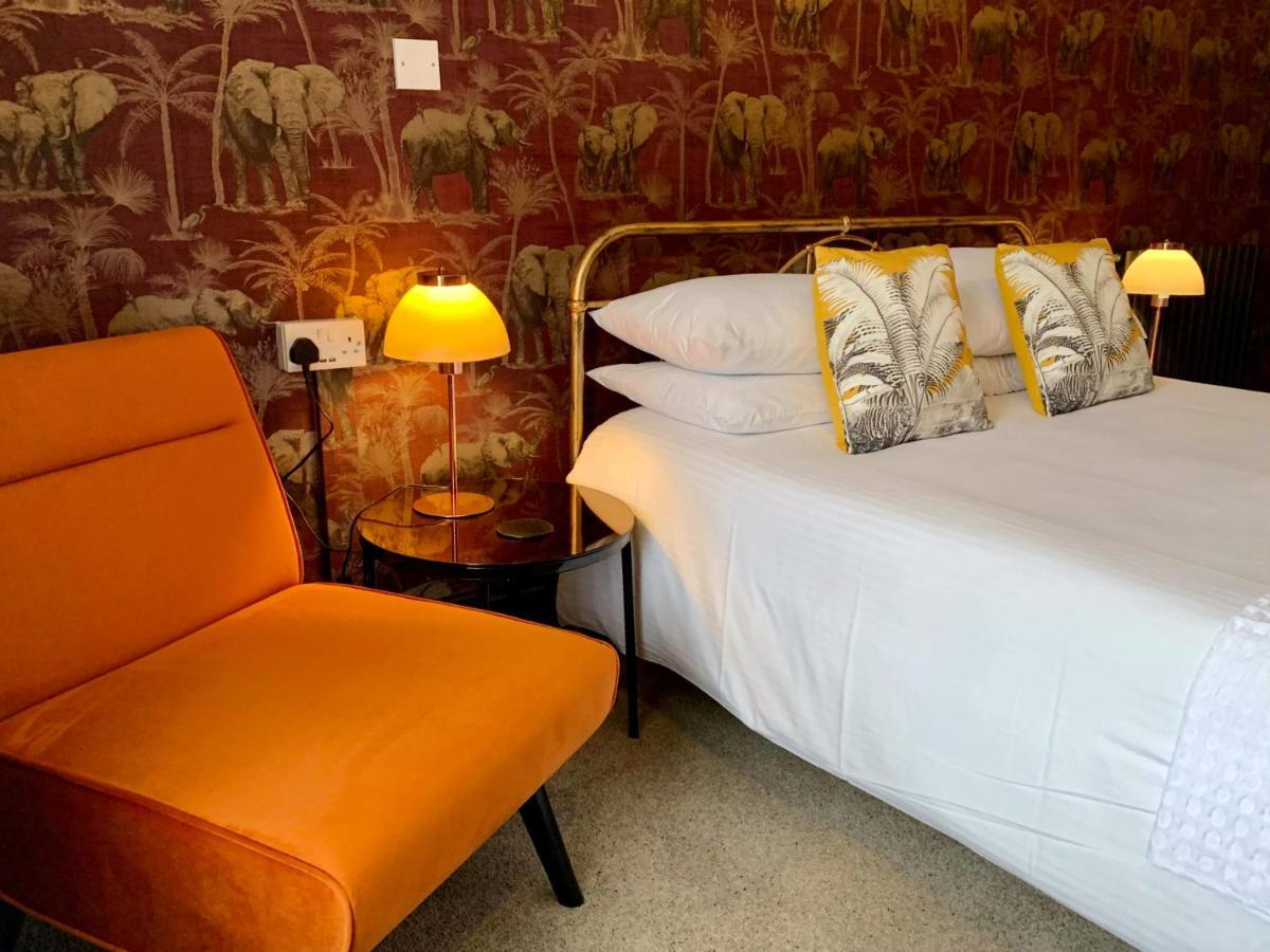 The Earlsdale Bed And Breakfast Ilfracombe Luaran gambar
