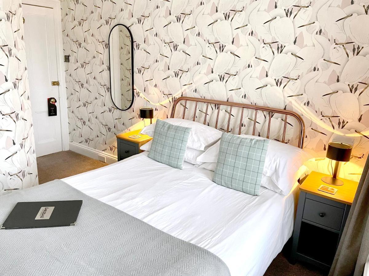 The Earlsdale Bed And Breakfast Ilfracombe Luaran gambar