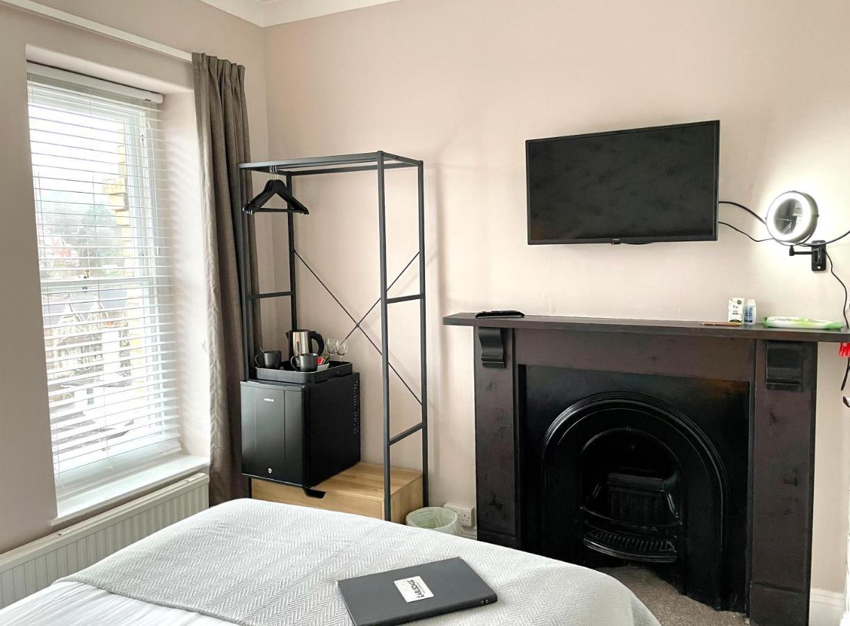 The Earlsdale Bed And Breakfast Ilfracombe Luaran gambar