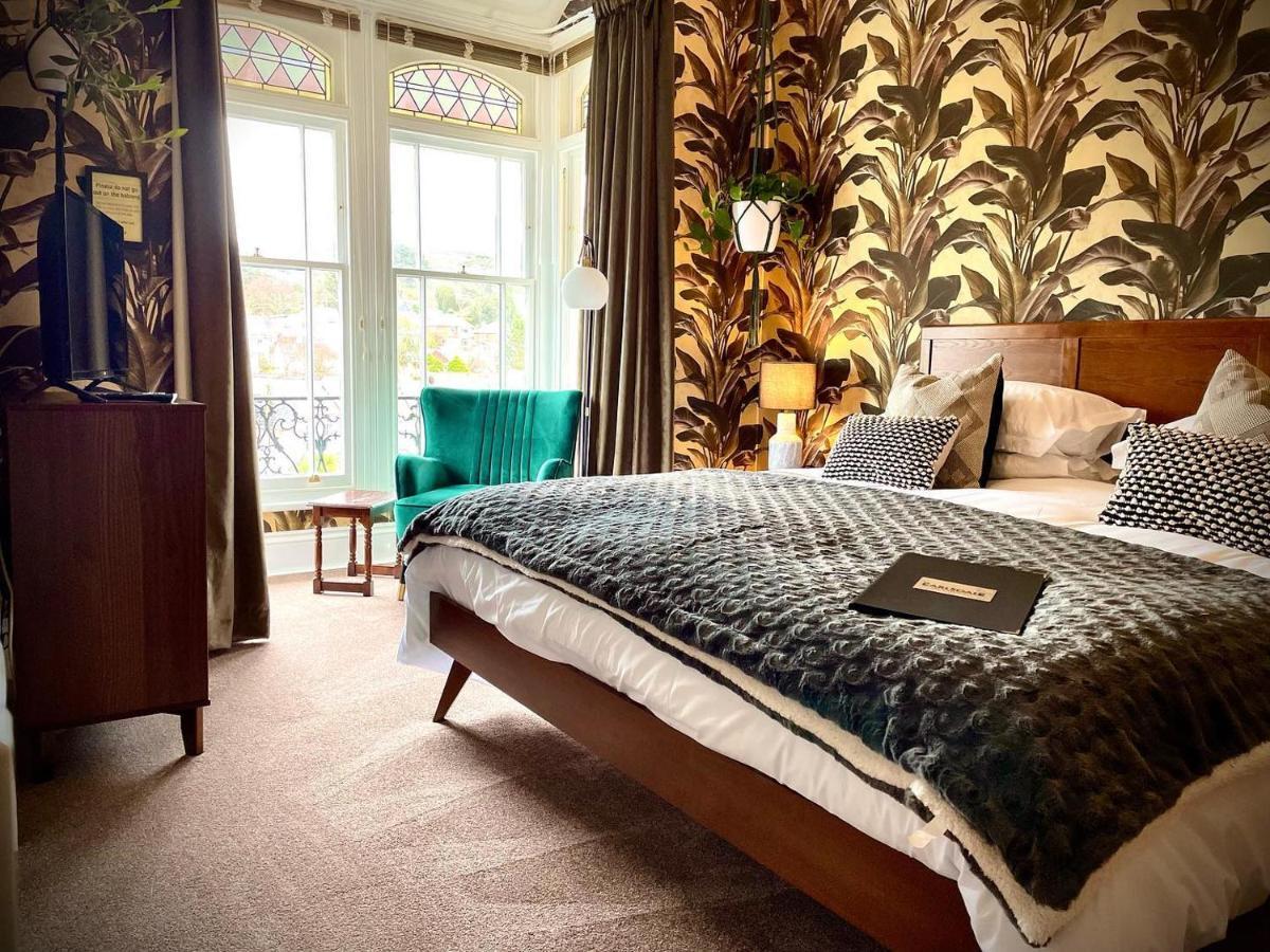 The Earlsdale Bed And Breakfast Ilfracombe Luaran gambar