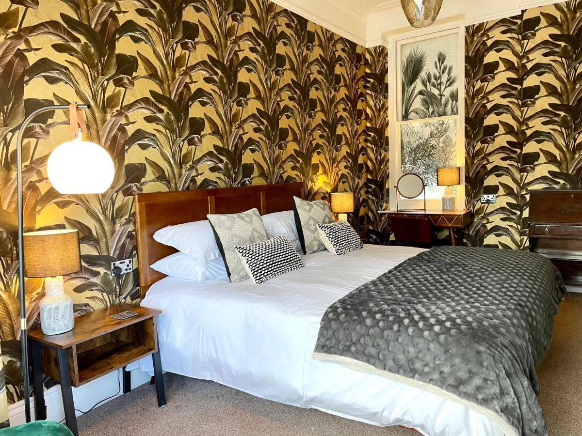 The Earlsdale Bed And Breakfast Ilfracombe Luaran gambar