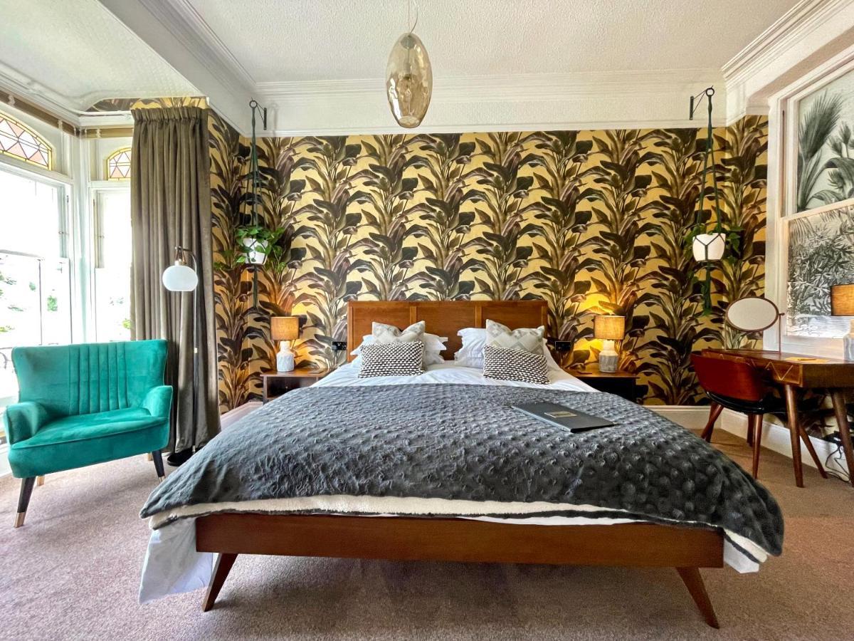 The Earlsdale Bed And Breakfast Ilfracombe Luaran gambar