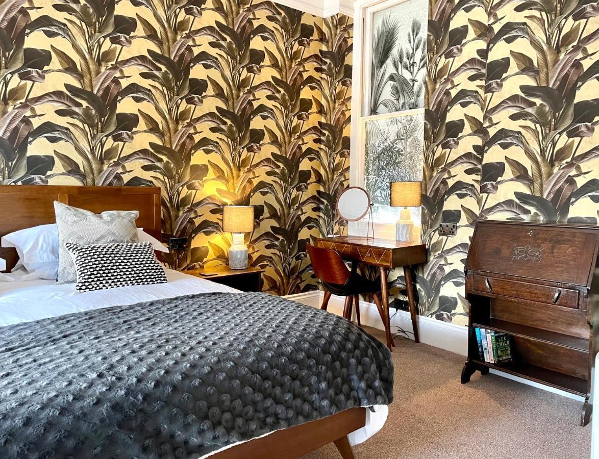 The Earlsdale Bed And Breakfast Ilfracombe Luaran gambar