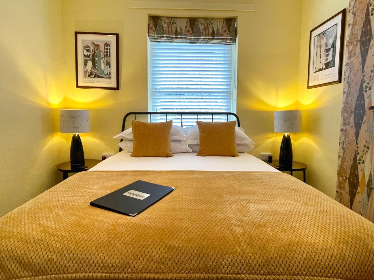 The Earlsdale Bed And Breakfast Ilfracombe Luaran gambar