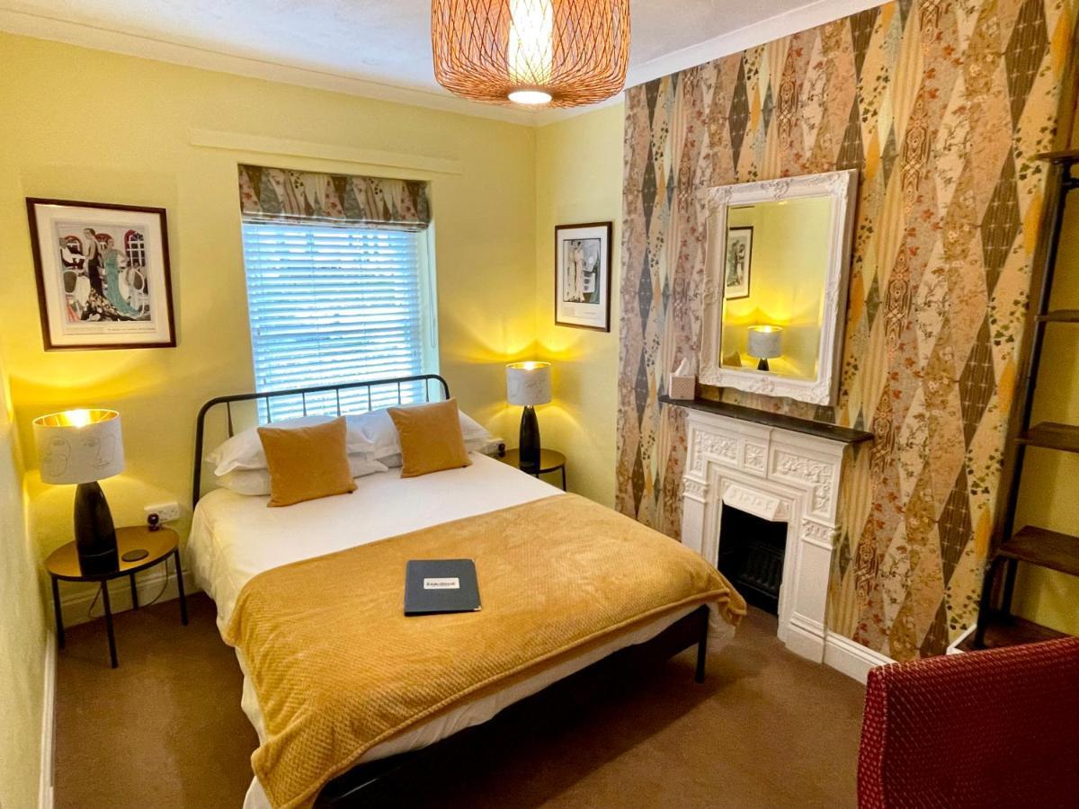 The Earlsdale Bed And Breakfast Ilfracombe Luaran gambar