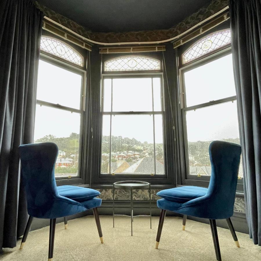 The Earlsdale Bed And Breakfast Ilfracombe Luaran gambar