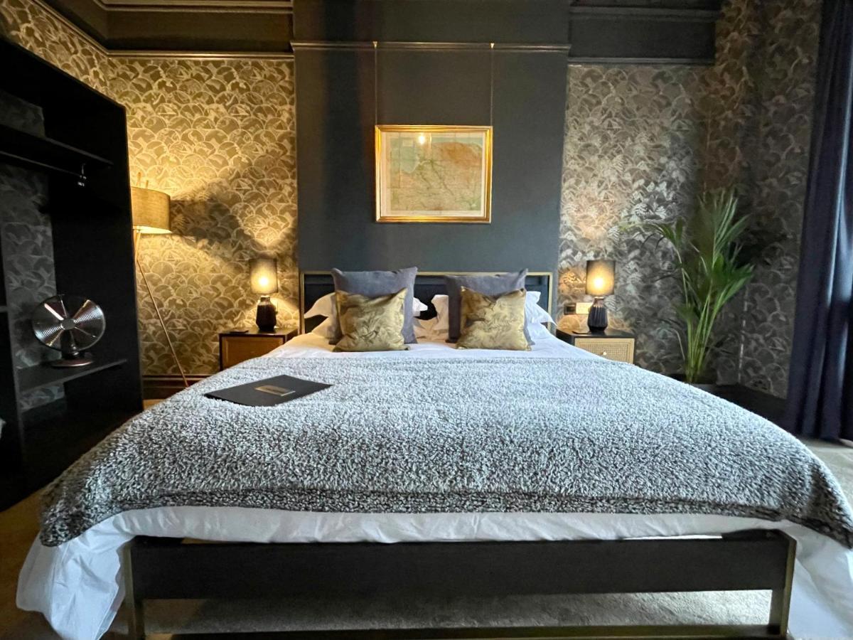The Earlsdale Bed And Breakfast Ilfracombe Luaran gambar