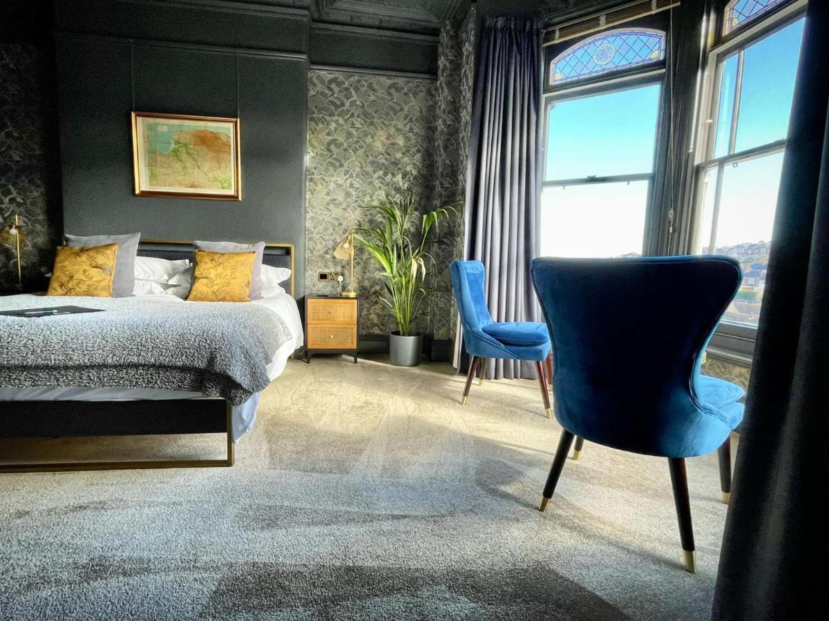 The Earlsdale Bed And Breakfast Ilfracombe Luaran gambar