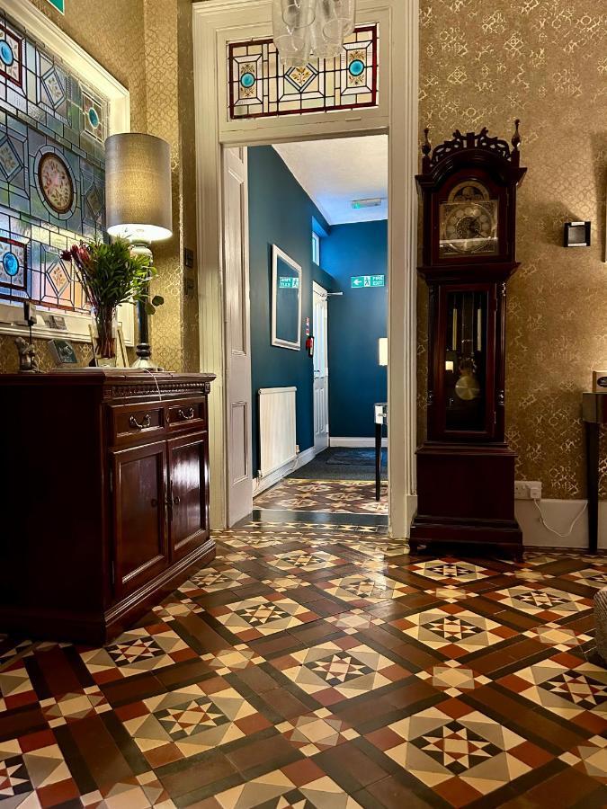 The Earlsdale Bed And Breakfast Ilfracombe Luaran gambar
