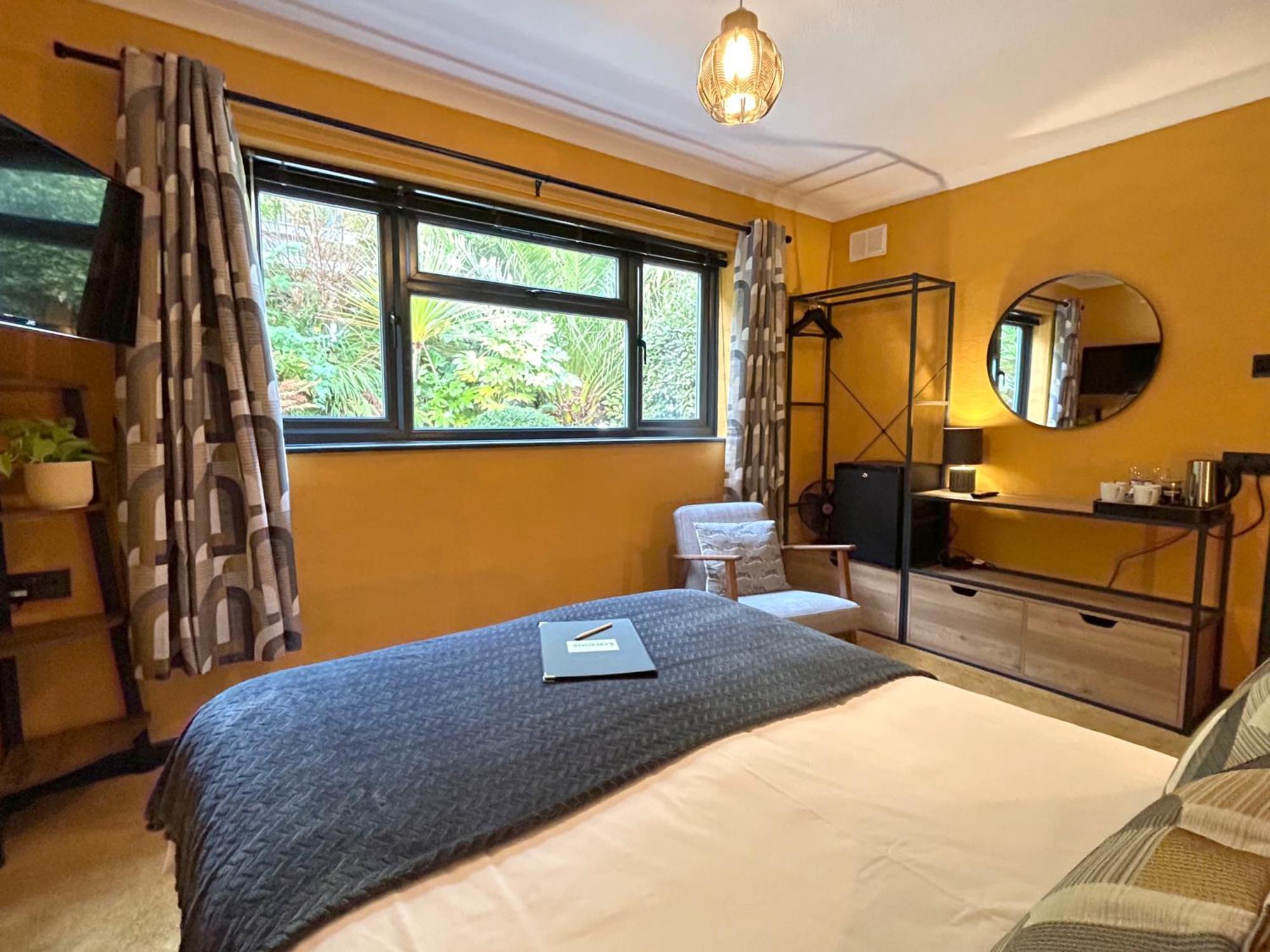 The Earlsdale Bed And Breakfast Ilfracombe Luaran gambar