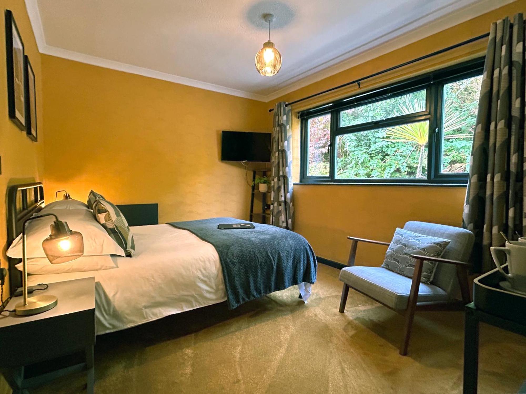 The Earlsdale Bed And Breakfast Ilfracombe Luaran gambar