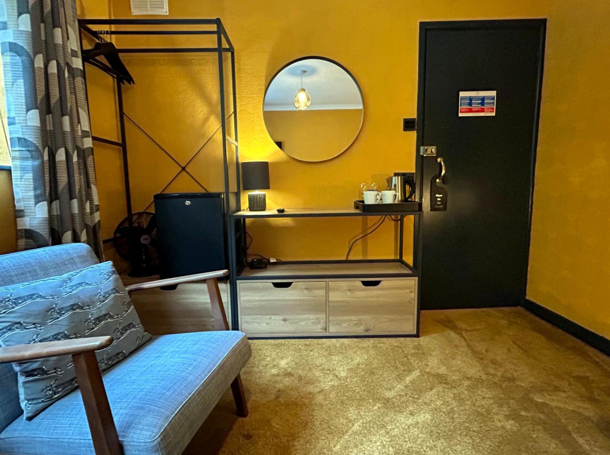 The Earlsdale Bed And Breakfast Ilfracombe Luaran gambar