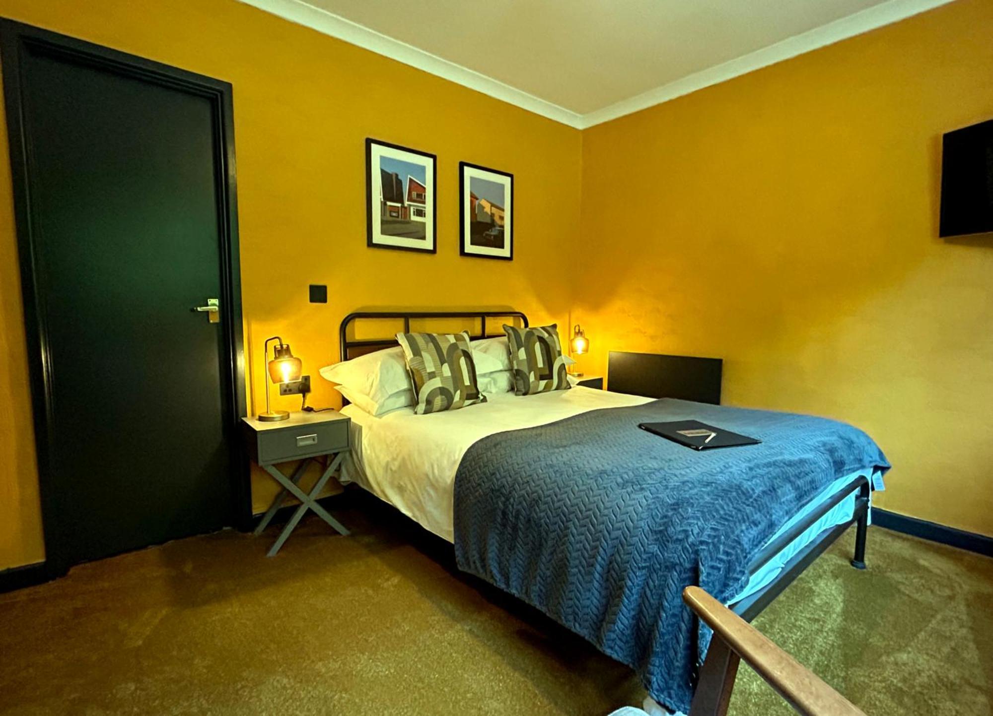 The Earlsdale Bed And Breakfast Ilfracombe Luaran gambar