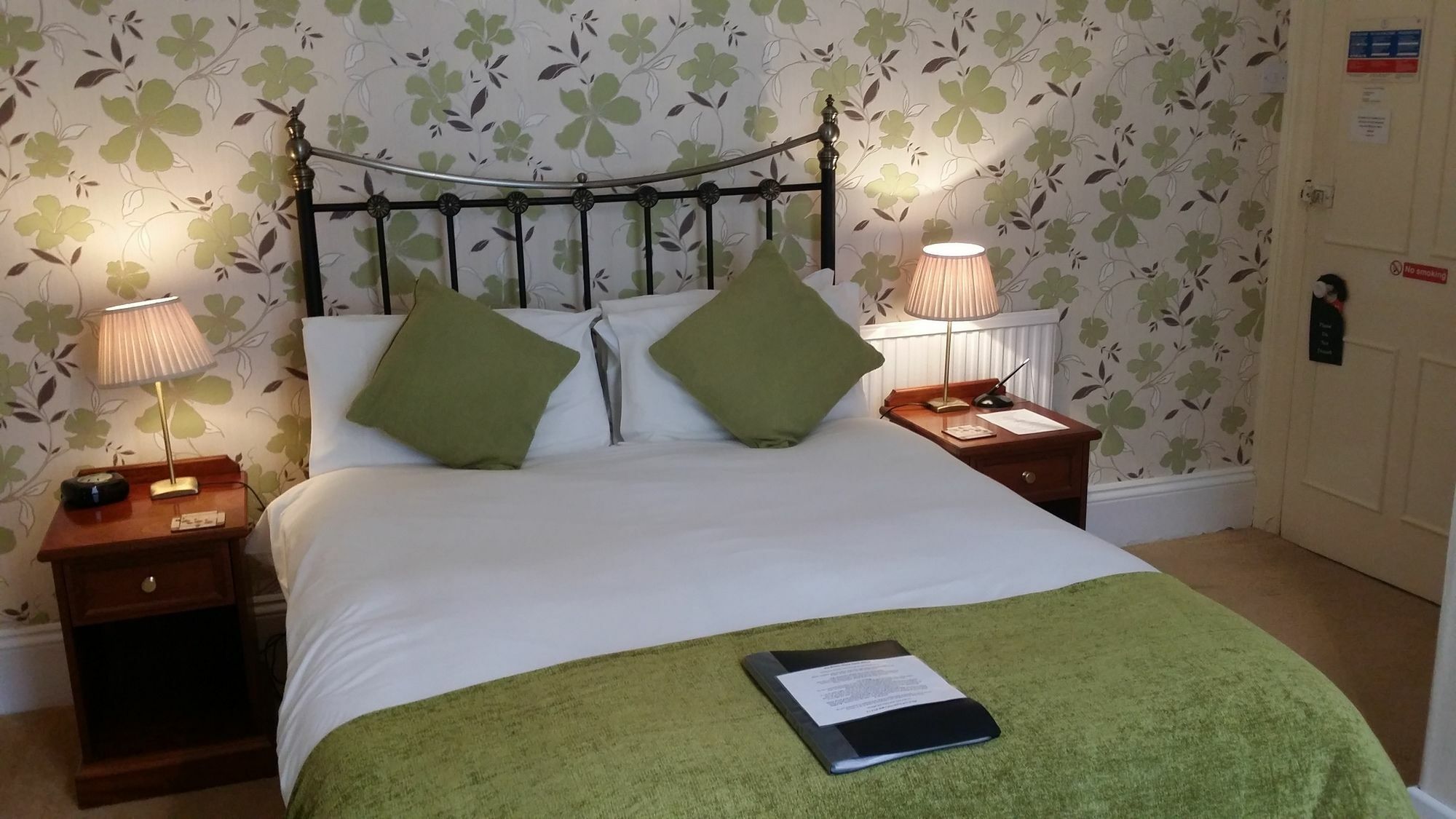 The Earlsdale Bed And Breakfast Ilfracombe Luaran gambar