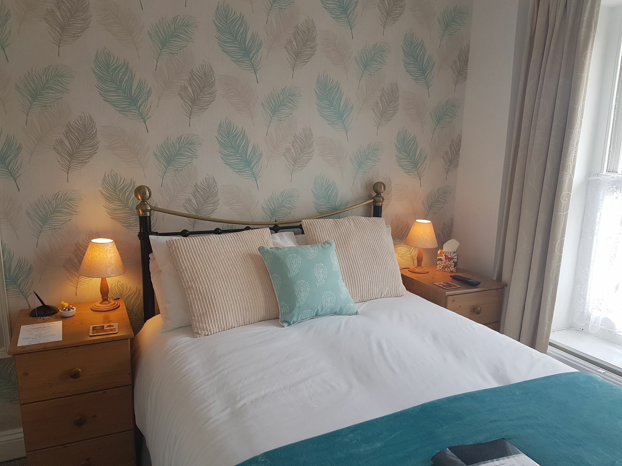 The Earlsdale Bed And Breakfast Ilfracombe Luaran gambar