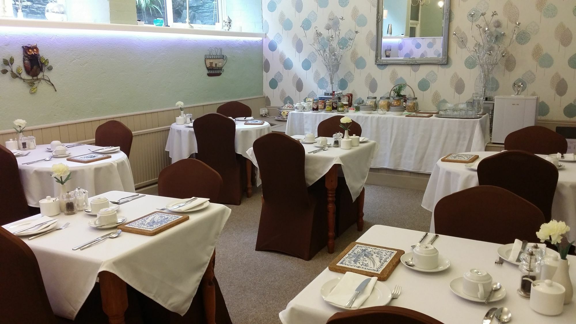 The Earlsdale Bed And Breakfast Ilfracombe Luaran gambar