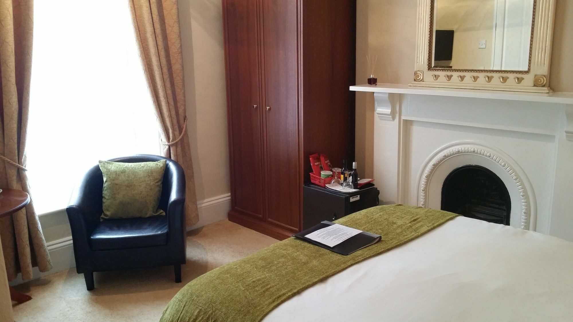 The Earlsdale Bed And Breakfast Ilfracombe Luaran gambar