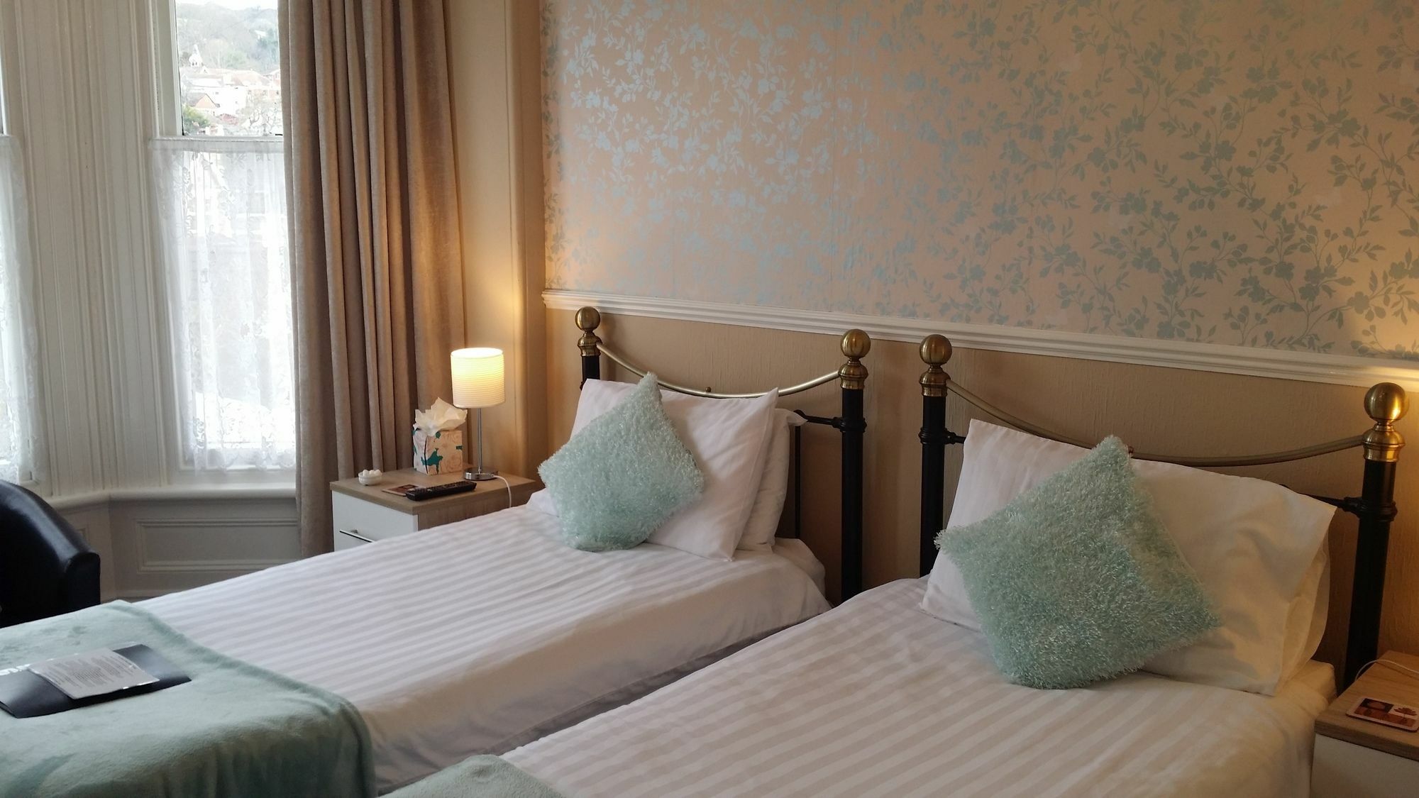 The Earlsdale Bed And Breakfast Ilfracombe Luaran gambar