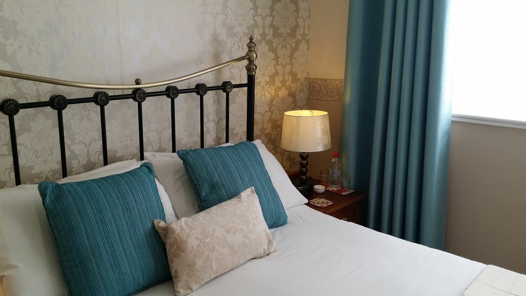 The Earlsdale Bed And Breakfast Ilfracombe Luaran gambar