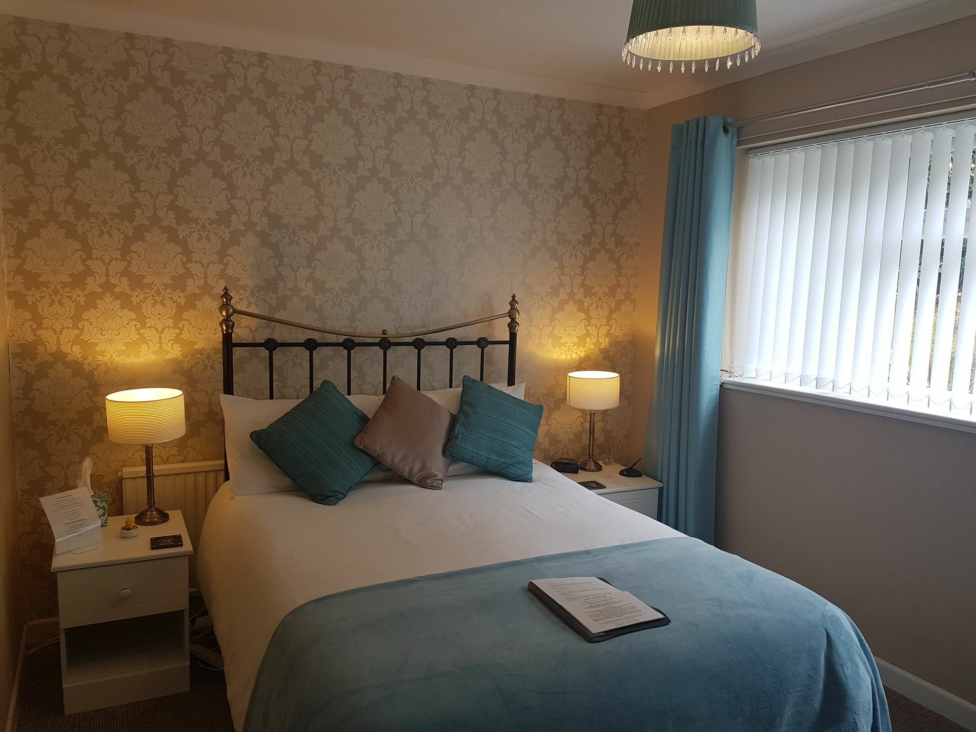 The Earlsdale Bed And Breakfast Ilfracombe Luaran gambar