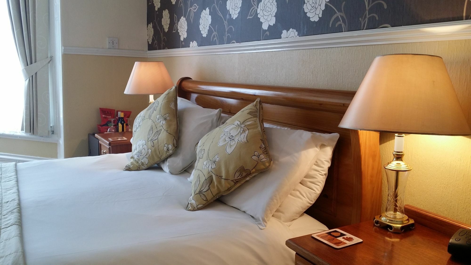 The Earlsdale Bed And Breakfast Ilfracombe Luaran gambar
