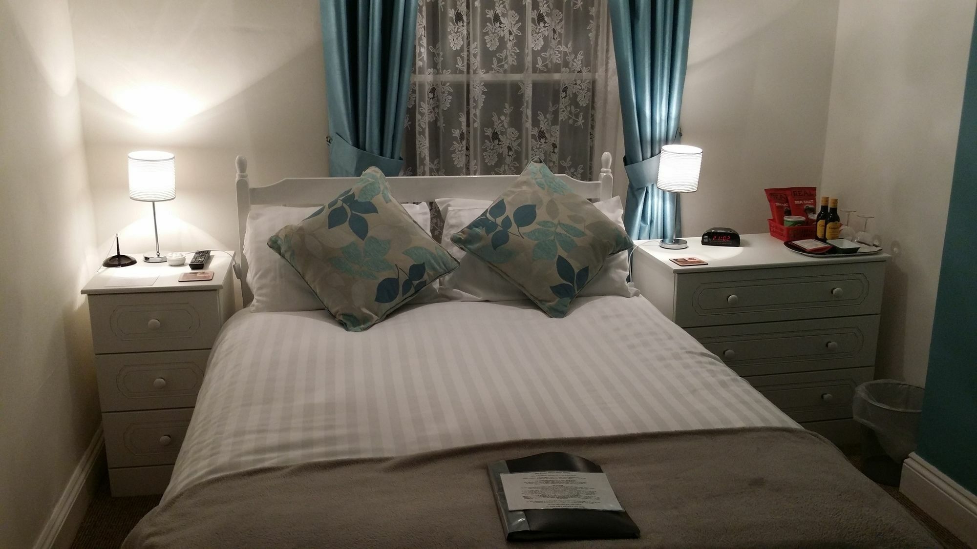 The Earlsdale Bed And Breakfast Ilfracombe Luaran gambar