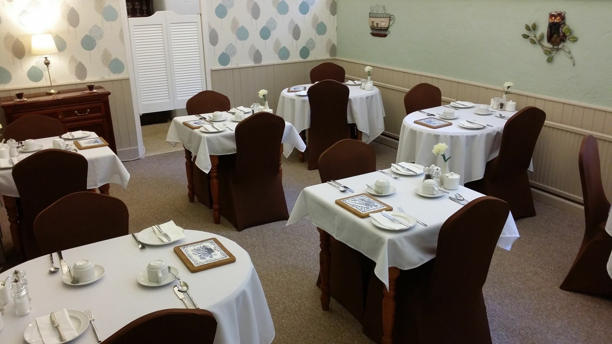 The Earlsdale Bed And Breakfast Ilfracombe Luaran gambar