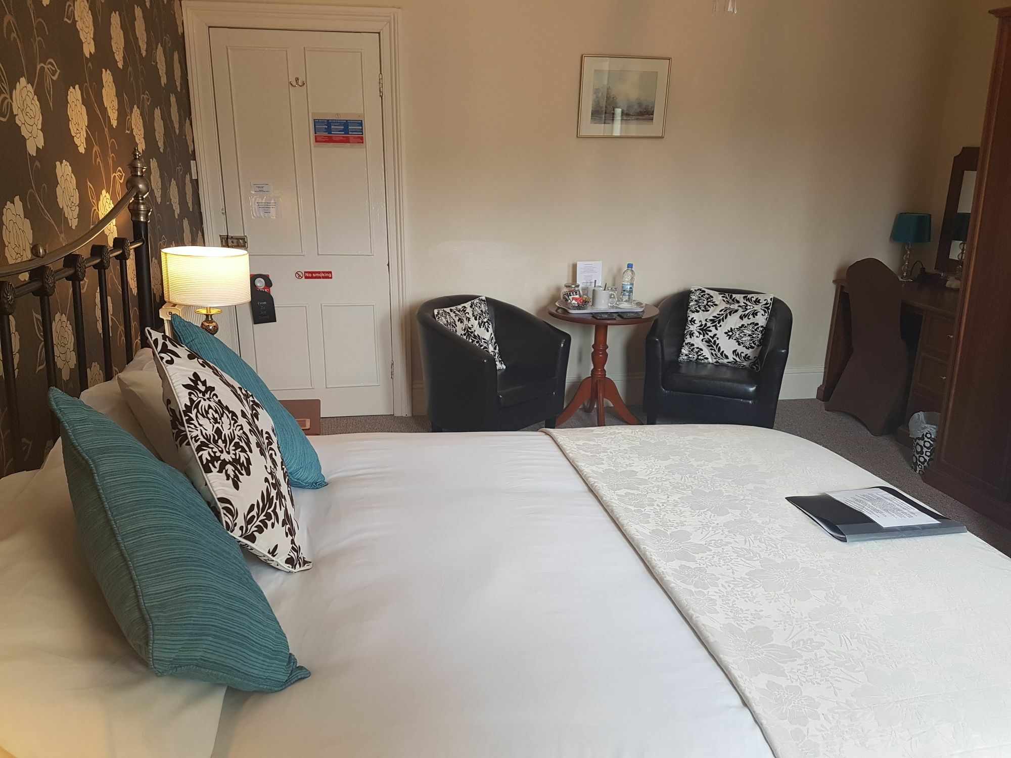 The Earlsdale Bed And Breakfast Ilfracombe Luaran gambar